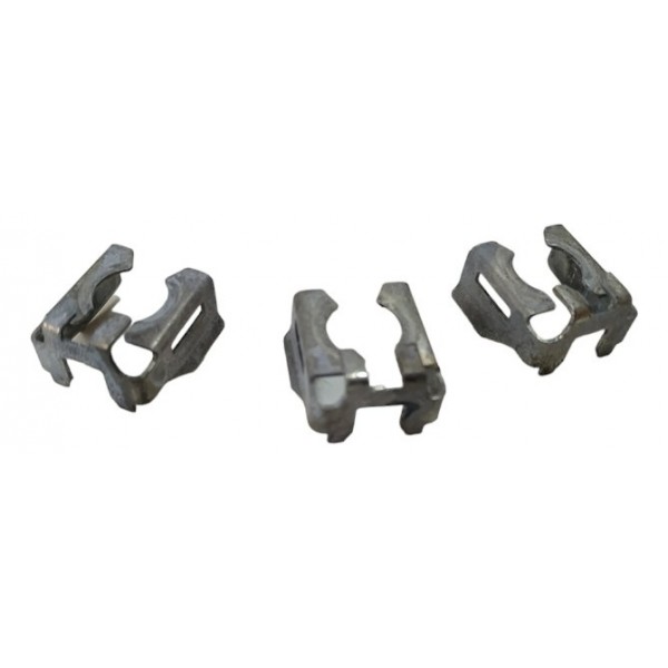 Jogo 3 Trava Bico Outlander 3.6 V6 2011 A7829