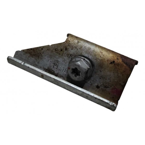 Trava Bateria Renault Duster 1.6 16v 2020