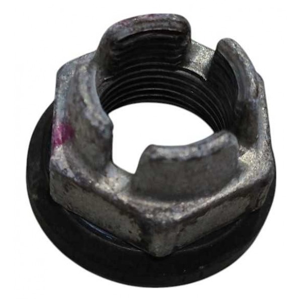 Porca Trava Semi Eixo Renault Duster 1.6 16v 2020