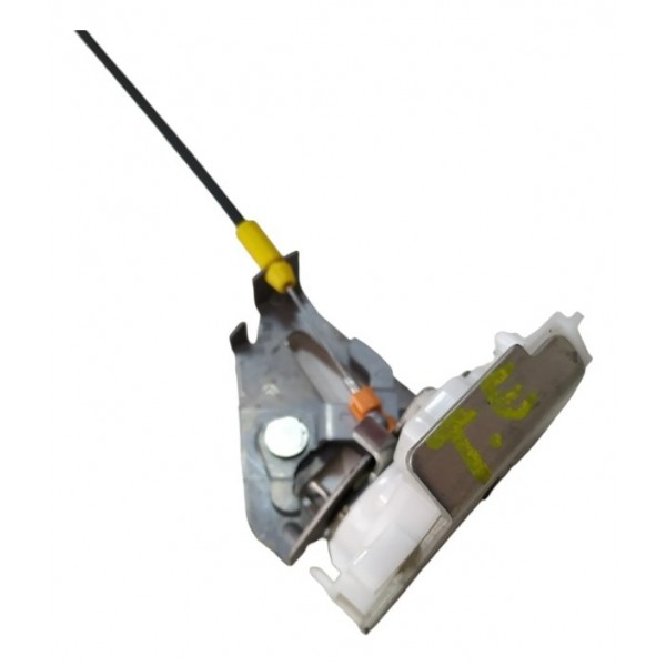 Trava Rebatimento Banco Tras Esq Outlander 3.6 V6 2011 A7811