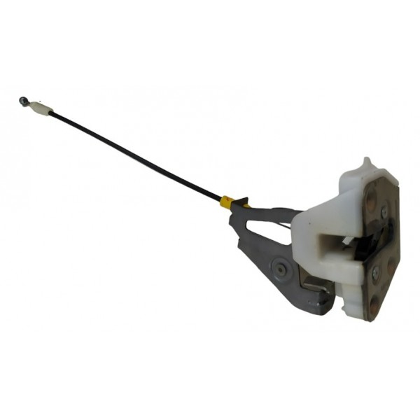 Trava Rebatimento Banco Tras Dir Outlander 3.6 V6 2011 A7810