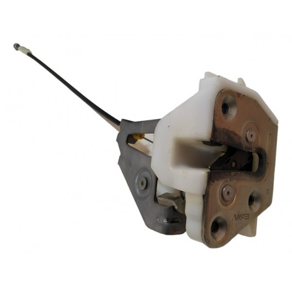 Trava Rebatimento Banco Tras Dir Outlander 3.6 V6 2011 A7810