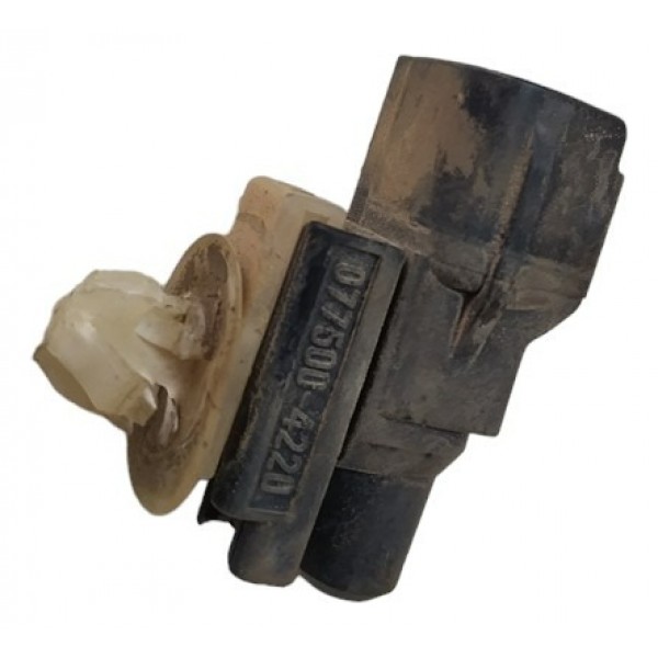 Sensor Temperatura Externa Outlander 3.6 V6 2011 A7807