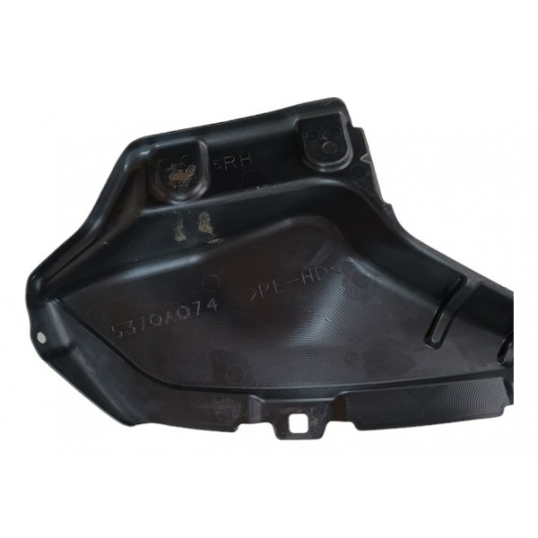 Defletor Direito 5370a074 Outlander 3.6 V6 2011 A7804