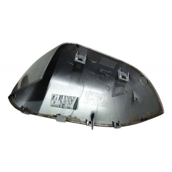 Capa Retrovisor Direito Renault Duster 1.6 16v 2020
