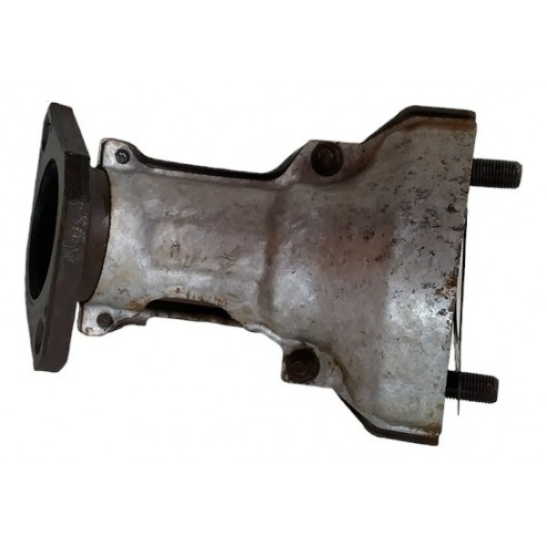 Cano Junção Escapamento Catalizador Outlander 3.6 2011 A7773