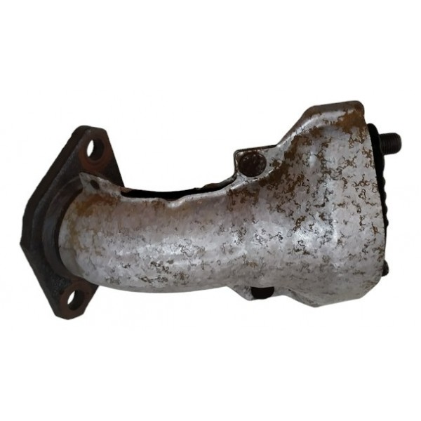 Cano Junção Escapamento Catalizador Outlander 3.6 2011 A7773