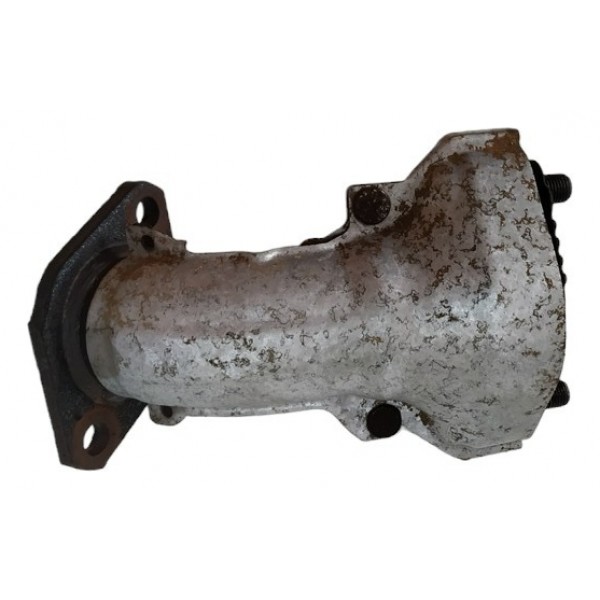 Cano Junção Escapamento Catalizador Outlander 3.6 2011 A7773