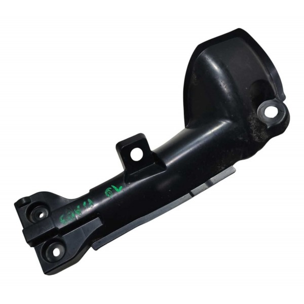 Proteção Chicote Roda Tras Dir Renault Duster 1.6 16v 2020