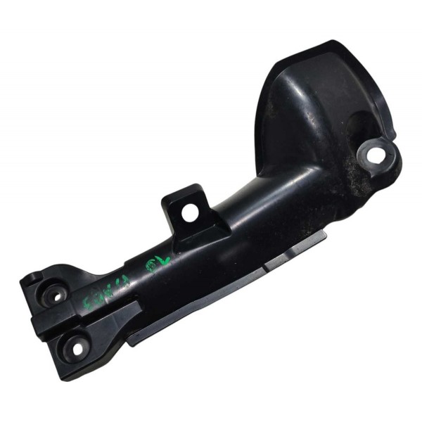 Proteção Chicote Roda Tras Dir Renault Duster 1.6 16v 2020