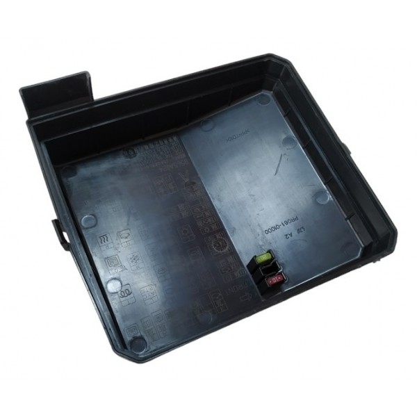 Tampa Caixa Fusivel Outlander 3.6 V6 2011 A7768