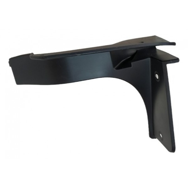 Defletor Dir Parachoque Tras 6415a016 Outlander 3.6 11 A7767