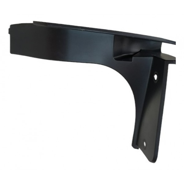 Defletor Dir Parachoque Tras 6415a016 Outlander 3.6 11 A7767