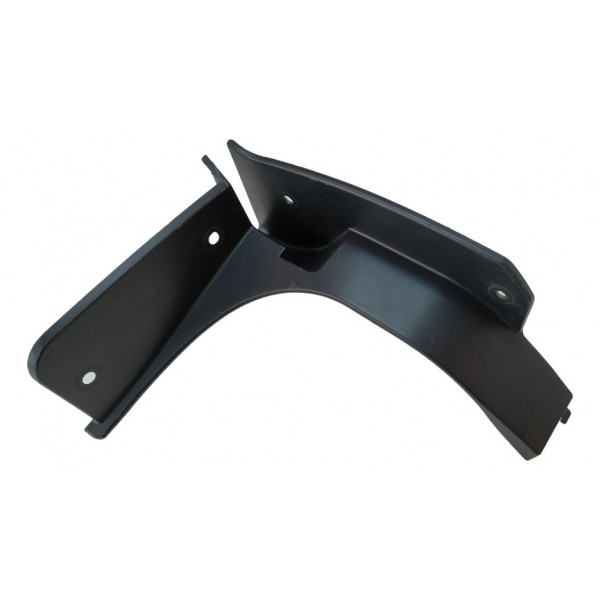 Defletor Esq Parachoque Tras 6415a015 Outlander 3.6 11 A7766