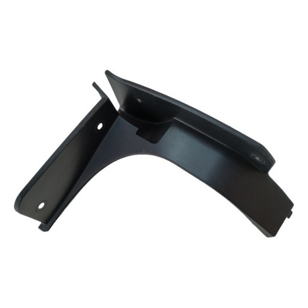 Defletor Esq Parachoque Tras 6415a015 Outlander 3.6 11 A7766