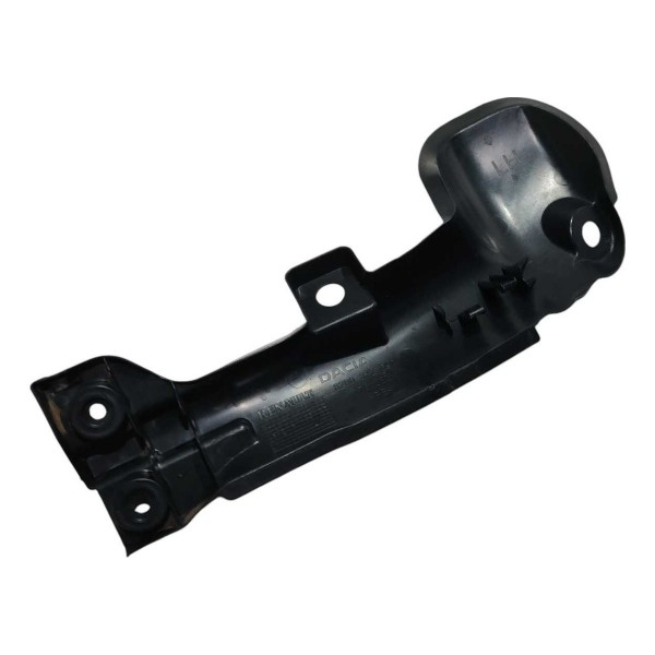 Proteção Chicote Roda Tras Esq Renault Duster 1.6 16v 2020