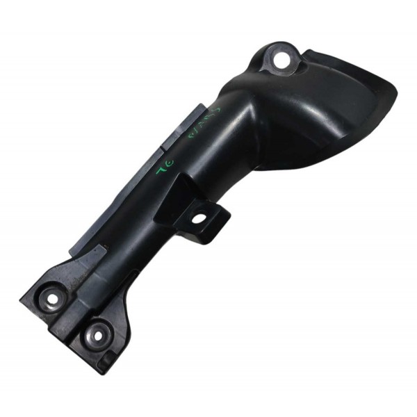 Proteção Chicote Roda Tras Esq Renault Duster 1.6 16v 2020