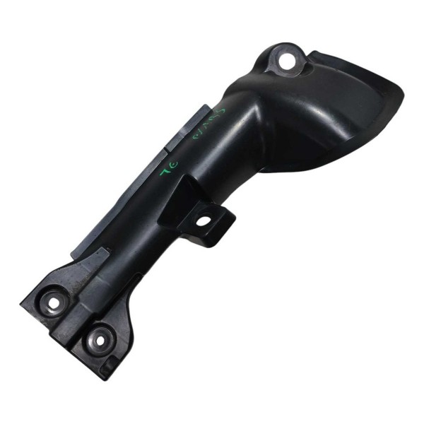 Proteção Chicote Roda Tras Esq Renault Duster 1.6 16v 2020