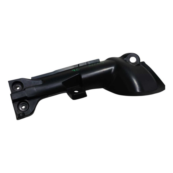 Proteção Chicote Roda Tras Esq Renault Duster 1.6 16v 2020