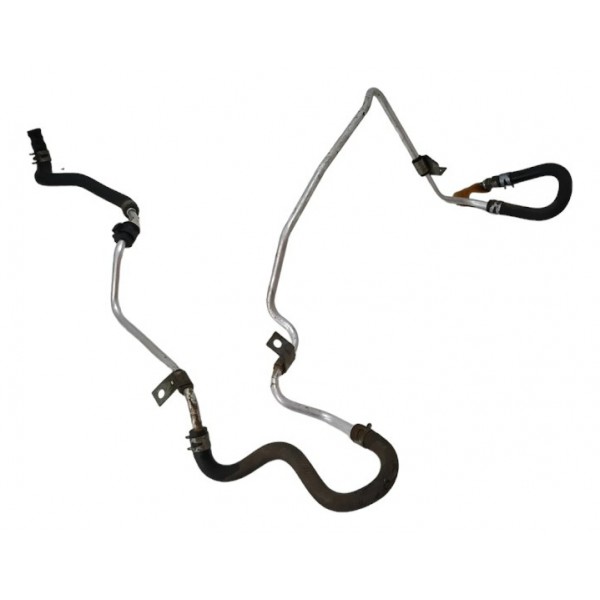 Mangueira Direção Hidraulica Outlander 3.6 V6 2011 A7747