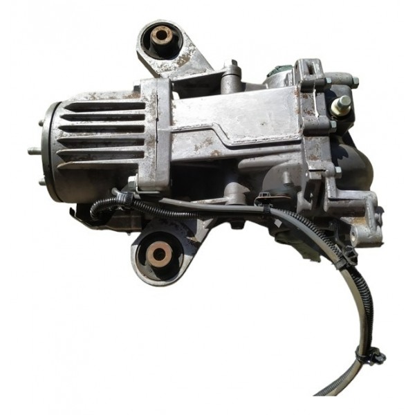 Caixa Diferencial Traseiro Outlander 3.6 V6 2011 A7741