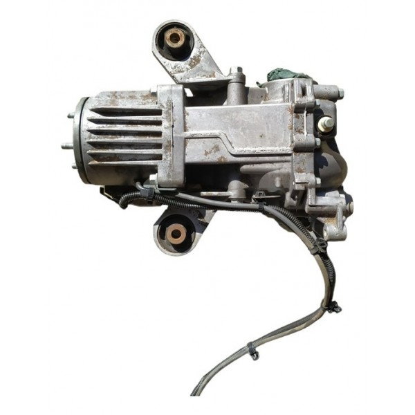 Caixa Diferencial Traseiro Outlander 3.6 V6 2011 A7741