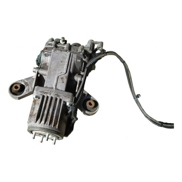 Caixa Diferencial Traseiro Outlander 3.6 V6 2011 A7741