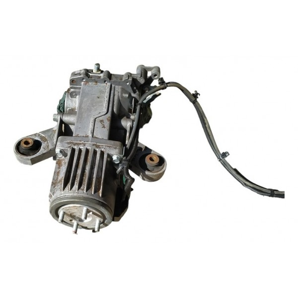 Caixa Diferencial Traseiro Outlander 3.6 V6 2011 A7741