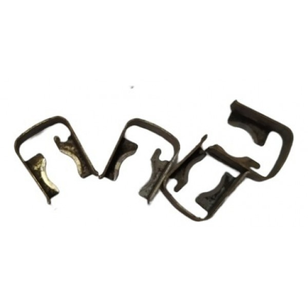 Trava Bico Injetor Honda City 1.5 2013 A7732