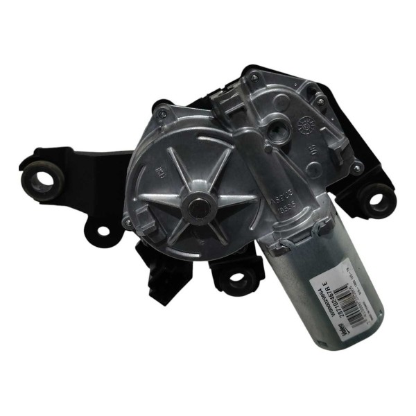 Motor Limpador Vidro Traseiro Renault Duster 1.6 16v 2020
