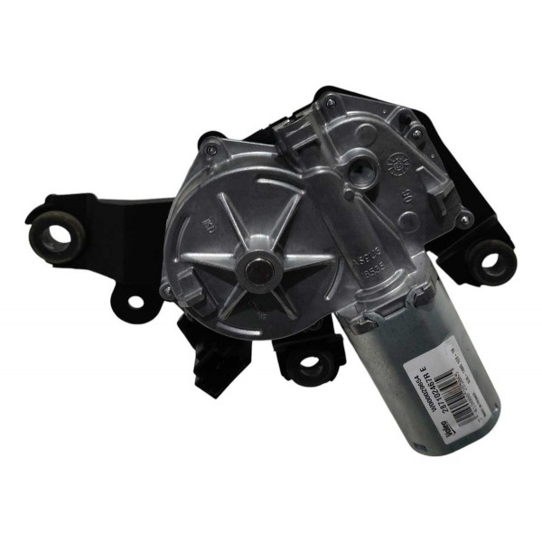 Motor Limpador Vidro Traseiro Renault Duster 1.6 16v 2020