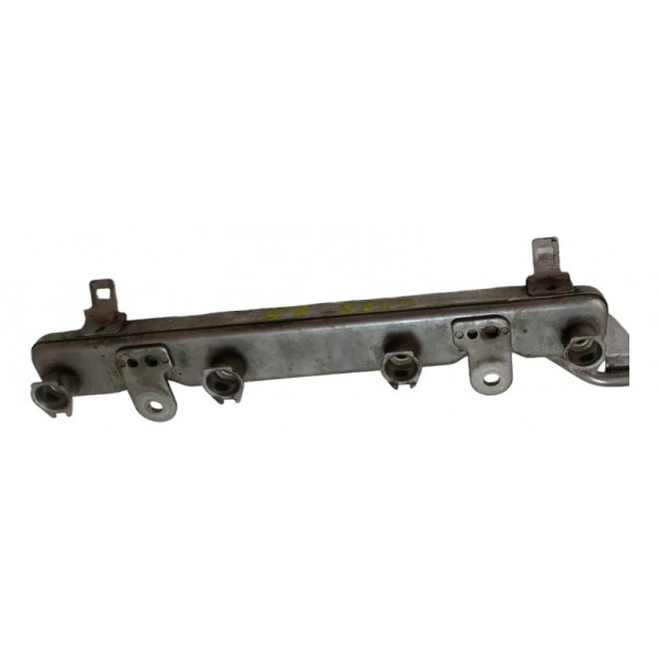 Flauta Bico Injetor Honda City 1.5 2013 A7728