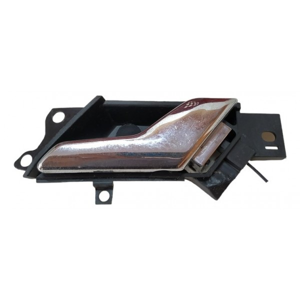 Maçaneta Interna Direita Gm Captiva 2010 A7716