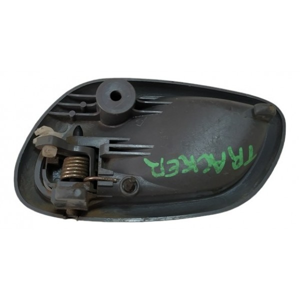 Maçaneta Interna Direita Gm Tracker 2001 À 2009 A7713