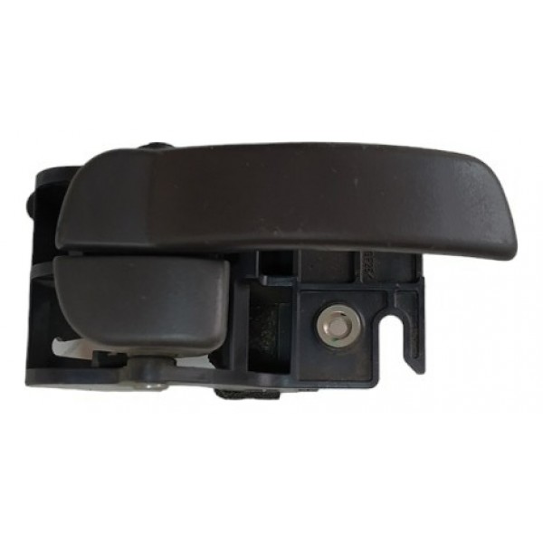 Maçaneta Interna Direita Nissan Frontier 2013 A7707