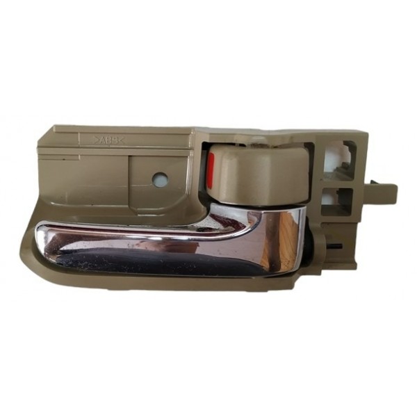 Maçaneta Interna Direita Toyota Hilux Sw4 2007 A7706