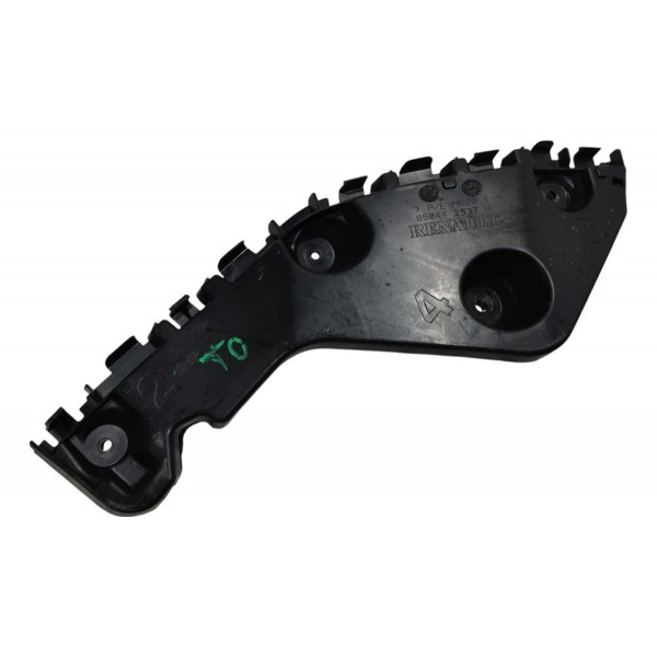 Guia Parachoque Traseiro Direito Renault Duster 1.6 16v 2020