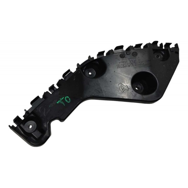 Guia Parachoque Traseiro Direito Renault Duster 1.6 16v 2020