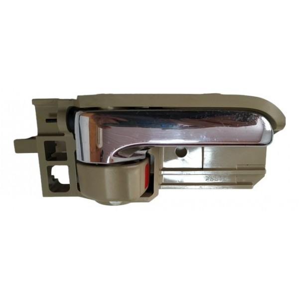 Maçaneta Interna Direita Toyota Hilux Sw4 2007 A7703