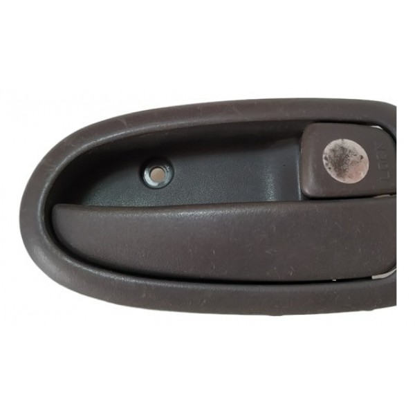 Maçaneta Interna Direita Hyundai Hr A7702