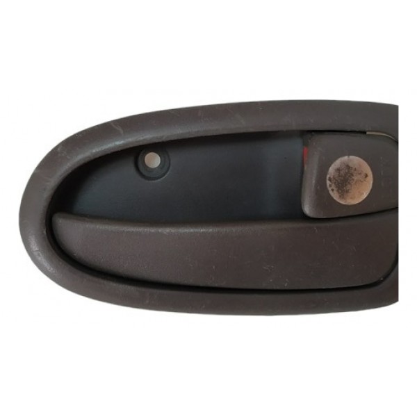 Maçaneta Interna Direita Hyundai Hr-v A7701