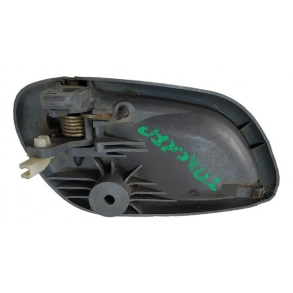 Maçaneta Interna Esquerda Gm Tracker 2010 A7699