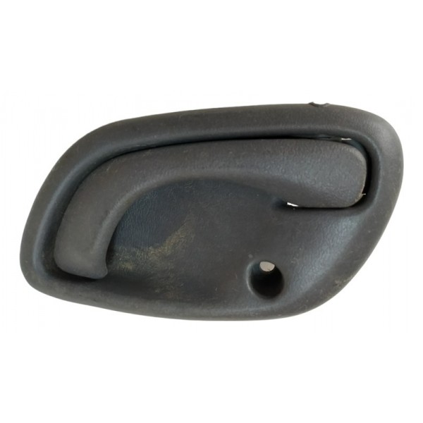 Maçaneta Interna Esquerda Gm Tracker 2010 A7699