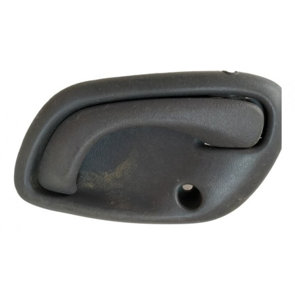 Maçaneta Interna Esquerda Gm Tracker 2010 A7698