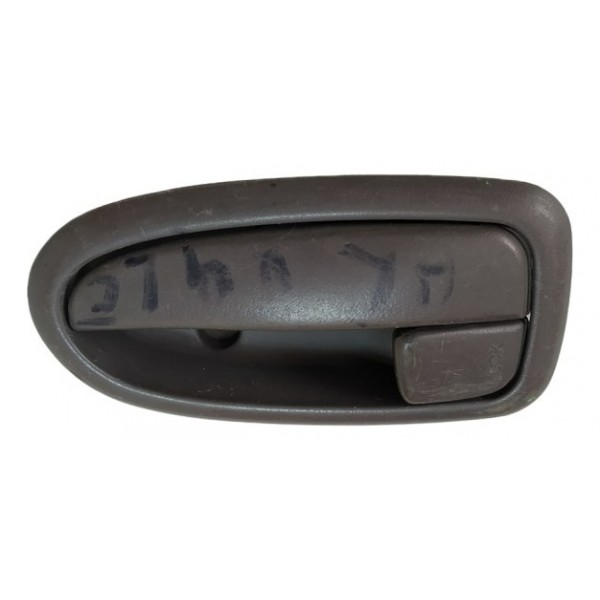 Maçaneta Interna Esquerda Hyundai Hr A7696