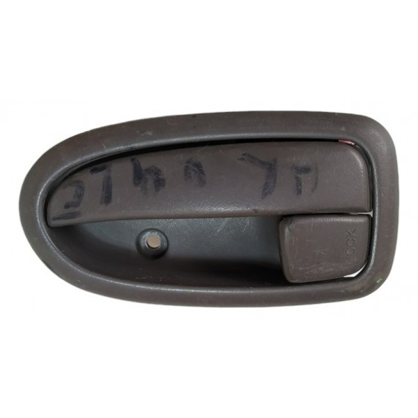 Maçaneta Interna Esquerda Hyundai Hr A7696