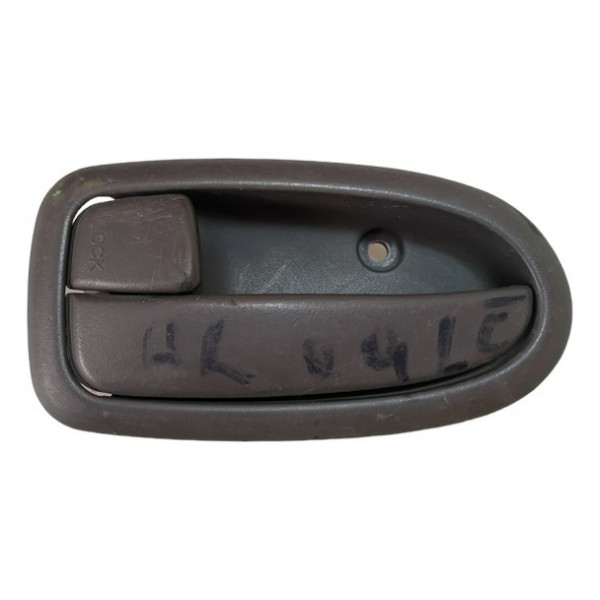 Maçaneta Interna Esquerda Hyundai Hr A7696