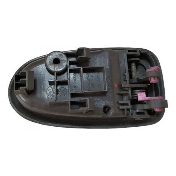 Maçaneta Interna Esquerda Hyundai Hr A7696