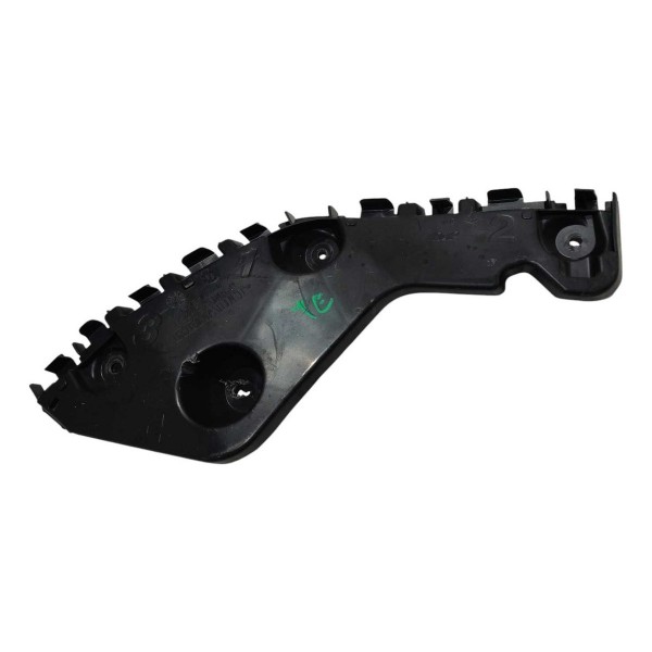 Guia Parachoque Traseiro Esq Renault Duster 1.6 16v 2020