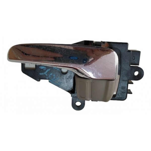 Maçaneta Interna Esquerda L200 Triton A7692